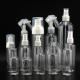 PET 20ML 30ML 50ML 60ML 80ML 100ML 200ML 250ML 500ML alcohol hand wash bottles pump plastic spray bottle