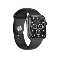 200mAh Wearable Android Wrist Watch N76 Bluetooth Smart Watch For Android