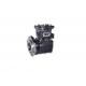 Iron Material Engine Air Compressor 1W6473 2P7800 High Precision 1 YEAR Warranty