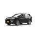 2023 Toyota Wildlander Gasoline Electric Hybrid 5 Door 5 Seats Left Hand Drive 4WD SUV