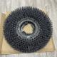 Abrasive 16in Auto Floor Scrubber Brush For Kelenco Floor Scrubber