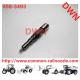 E336E injector fuel C9.3 diesel engine injector 4563493 456-3493 for 336E