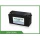 25Kg Rv Deep Cycle Battery , Lifepo4 24v Battery 485*170*245mm
