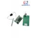 PBOC 3.0 Contactless USB RFID ATM Card Reader For Utility , Smart Card Reader