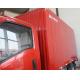 SINOTRUK HOWO 16 Tons Light Duty Trucks LHD 140HP , Box Van Truck ZZ1167G3815C1