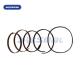 K9004899 Boom Cylinder Repair Seal Kits For DX235LC-5 DX255LC Excavator Service Kit