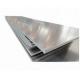 Kitchenware Brushed Aluminium Sheet Well Solderability Food Safe Material