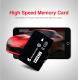 8 - 256GB SD Memory Card / Micro Sd Card 128gb Class 10 Tf Memory Card  Hc Class 10 For Phone