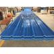 Fire Resistance Pvc Insulated Roofing Sheets Upvc Roof Material