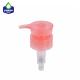 38/400 Plastic Liquid Dispenser Round Press Head Bady Care Or Cosmetic Products