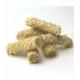 Construction Material Firelighter Wool Rope Making Machine 9-16.5KW