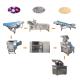 Sus 304 Stainless Steel Rubber Powder Making Machine Made In China