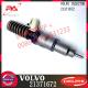 Hot Selling New Common Rail Injector BEBE4D24001 21371672 21340611 Diesel Injector for VO-LVO 21340611