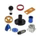 Plastic Industrial Machinery Spare Parts Accessories