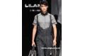 LILANZ by Ji Wenbo's fashion release in Tokyo Fashion Week