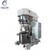 Lithium Ion Battery Production Equipment Double Planetary Mixing Machine