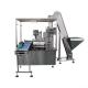 Full Auto Monoblock Oral Liquid Syrup Bottle Filling And Capping Machine