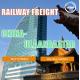 Multimodal International Rail Freight Service From China To Mongolia Door To Station