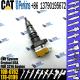 CAT Common Rail 3216 Diesel Engine Fuel Injector 128-6601 177-4754 183-0691 10R-0782