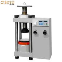 Latest Used Concrete Compression Test Machine Concrete Compression Testing Machine Price