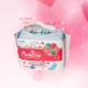 OEM brand name blue chip women pads sanitary pads napkin manufacturer in China