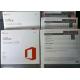 Multiple Language Microsoft Office Retail Box for 1 Windows PC Online Activation