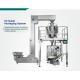 304SS Multihead Combined Scale Automatic Packaging Machine For Nut Or Granules