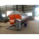 WNS 10t/H 0.7Mpa 1.0Mpa 1.2Mpa  Oil Gas Fired Fire Tube Steam Boiler For Chemical Industry