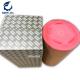 Heavy Duty Truck Compressor Parts Replacement Air Filter Element 2914507700