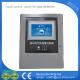 QB3100 wall-mounted gas touch-control panel with 9 inch touch screen and backup battery