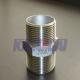 ASTM A403 Stainless Steel High Pressure Forged THD Threaded Coupling