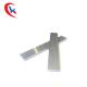 Square Tungsten Carbide Bar Stock High Wear Resistant For Hard Wood