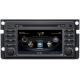 Ouchuangbo A8 Chipset 3G WiFi Car DVD Audio Video Player GPS Radio Bluetooth S100 1G CPU for Mercedes Benz Smart 2010