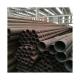 ASTM A53 45# Steel Hydraulic Line Tubing Hydraulic 1 Inch Round Steel Tubing
