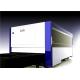 High Precision Stable Stainless Steel Laser Cutting Machine for Mild Steel10mm