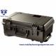 Military Vehicle High Power Cell Phone Bomb Signal Jammer - Portable DDS Jammer