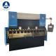 800KN Torsion Bar Press Brake 8 Feet Worktable With 380V / 50HZ Voltage