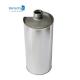 ISO9001 Paint Can Accessories , Round Metal Tin Cover Lid