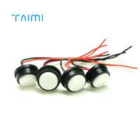 Dedicated 200KHz Ultrasonic Flow Transducer For Gas Meter Ut Transducer