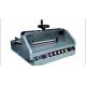 E330D A4 A3 Electric Desktop Guillotine Paper Cutter Machine 40mm Thickness