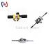 Adjustable Jaw Cable Stripping Tool For Various Conductor Sizes