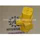 PC75UU PC60-5 Earth-moving Machinery Hydraulic Turning Joint 703-08-91530 703-08-91810
