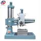 Mechanical Radial Drill Z3040*13B Mechanical Drive Automatic Feed Radial Drilling Machine