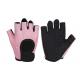 Fitness Gloves Unisex Half Finger Sports Cycling Multiple Color Gloves