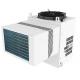 1HP Side Mounted Monoblock Unit 380V 3Ph Monoblock Cooling Unit