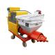 High Speed Professional Electric Mortar Spraying Machine For Wall And Ceiling