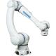 Collaborative Robotic Arm 6 Axis Of HC20XP For Packing Automation As Cobot Robot