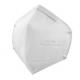High Air Permeability Disposable Dust Masks ,  Medical Care Mask Non Toxic