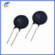 MF73T 10/8 Series High Power NTC Thermistor Inrush Current Limiter 10 Ohm 8A For Power Supply Battery Charger LED Light