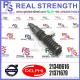Diesel Engine Electronical Fuel Injector 21340616 injector for Vo-lvo Truck